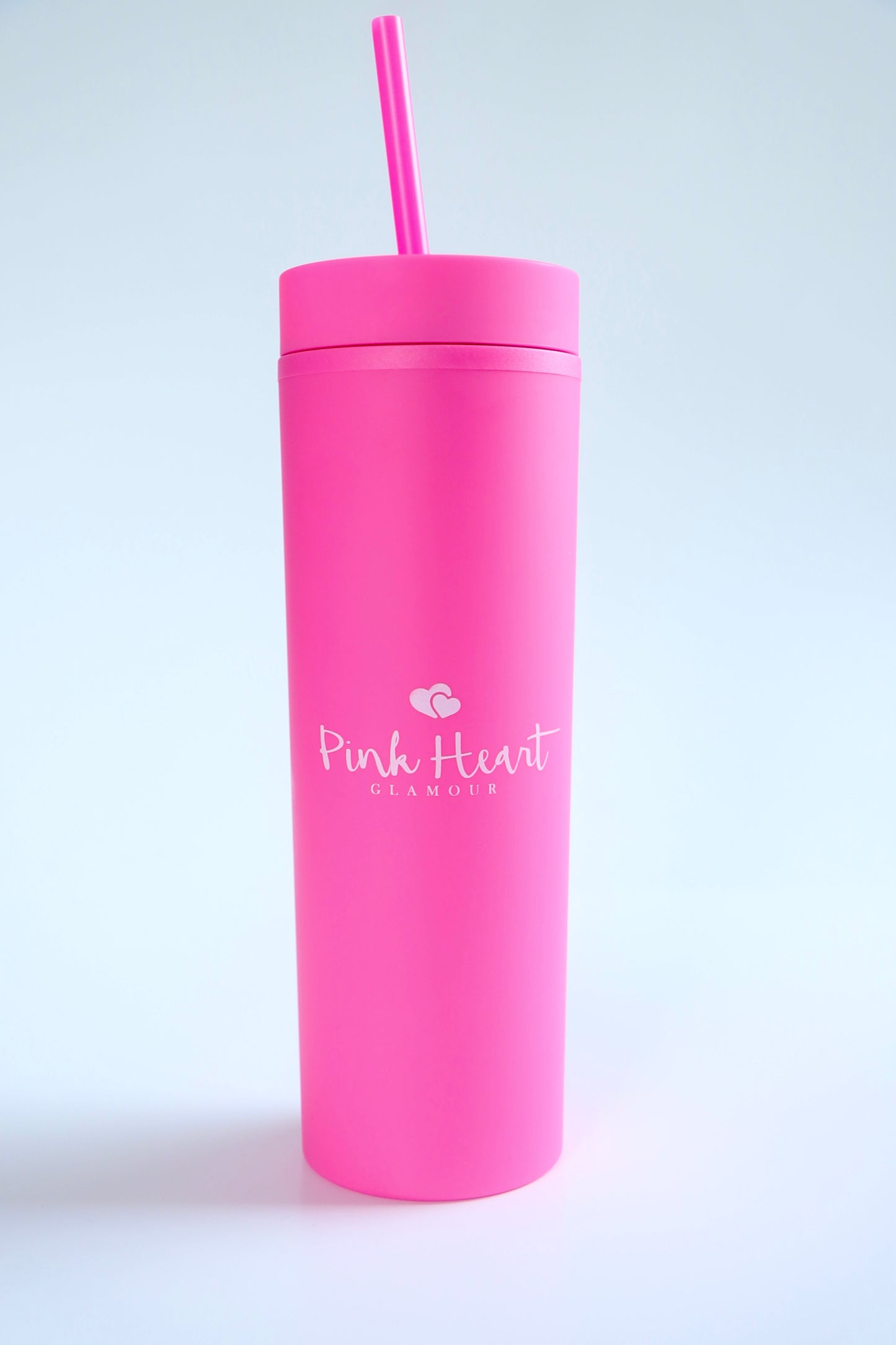 🩷Hot Pink Tumbler🩷